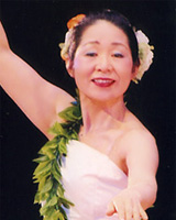 田崎美奈子