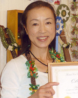 吉野恵子